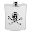 Flasque Poison SF670 180ml English Pewter Company